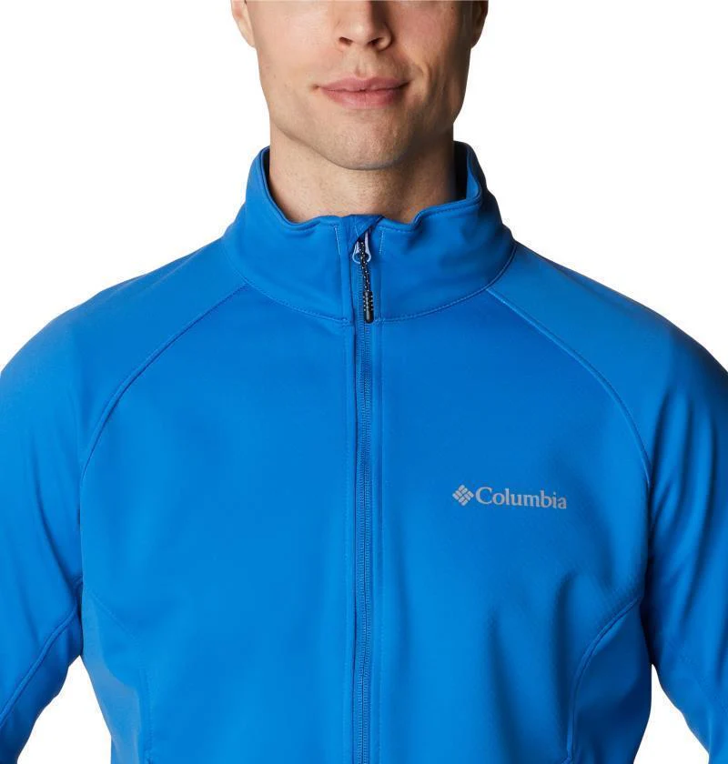 Canyon Meadows Softshell Jacket - Mens - Image 22