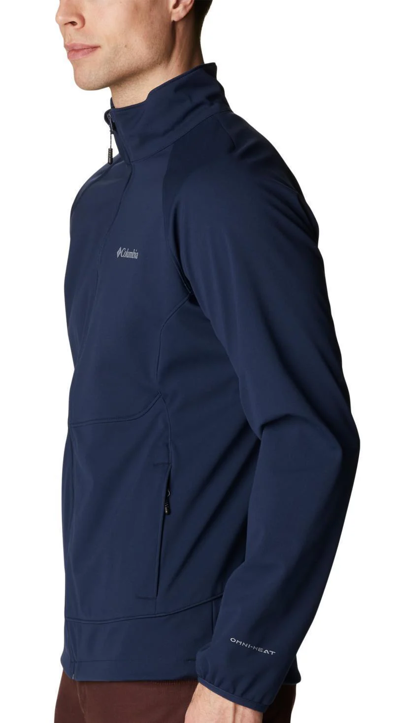 Canyon Meadows Softshell Jacket - Mens - Image 26