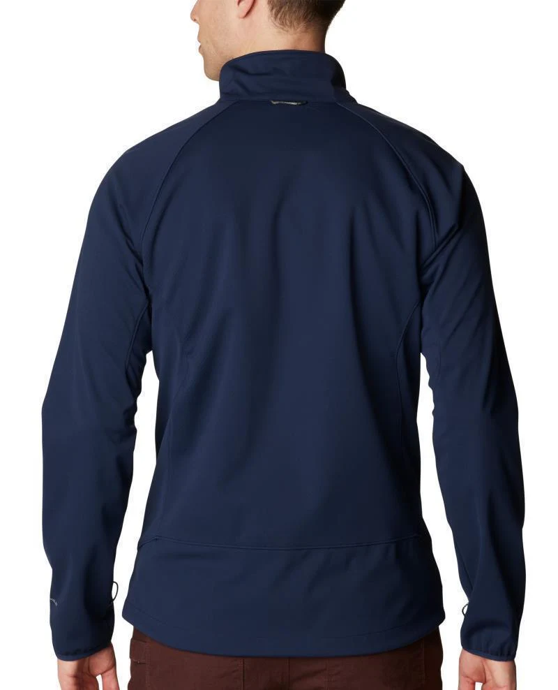 Canyon Meadows Softshell Jacket - Mens - Image 27