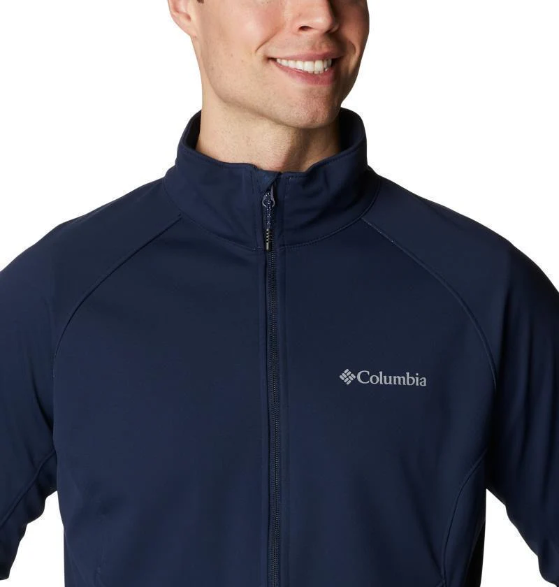 Canyon Meadows Softshell Jacket - Mens - Image 29