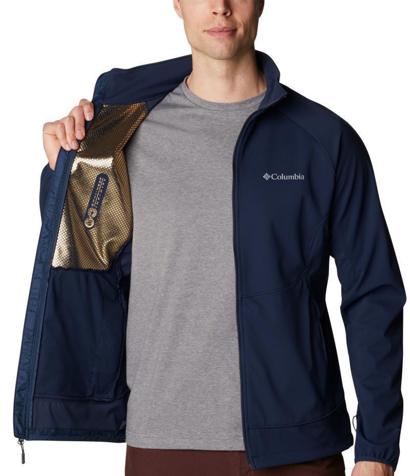 Canyon Meadows Softshell Jacket - Mens - Image 30