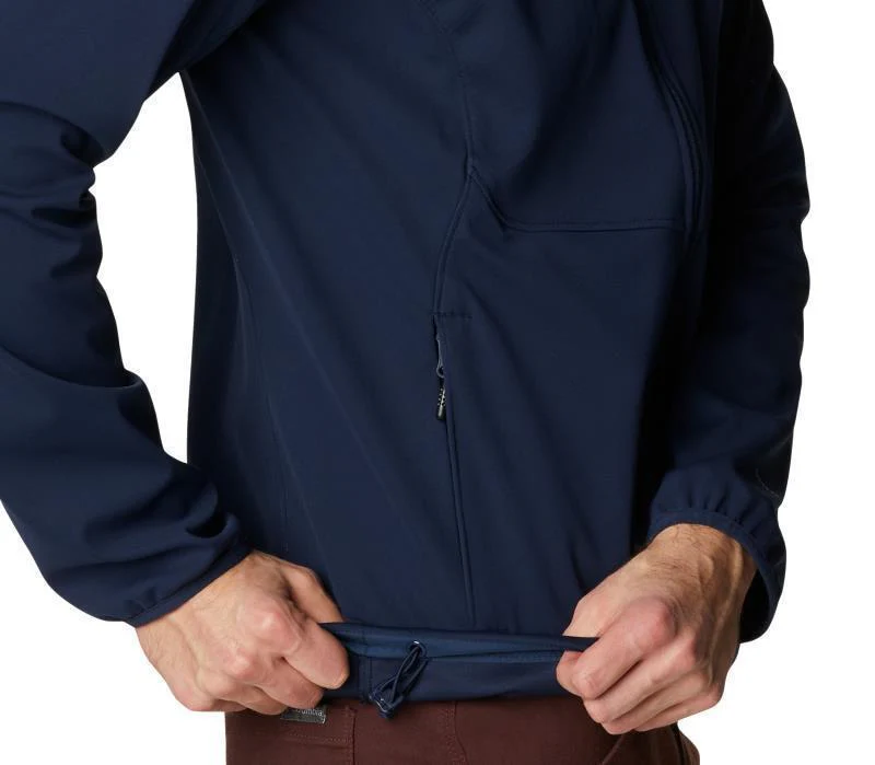 Canyon Meadows Softshell Jacket - Mens - Image 31