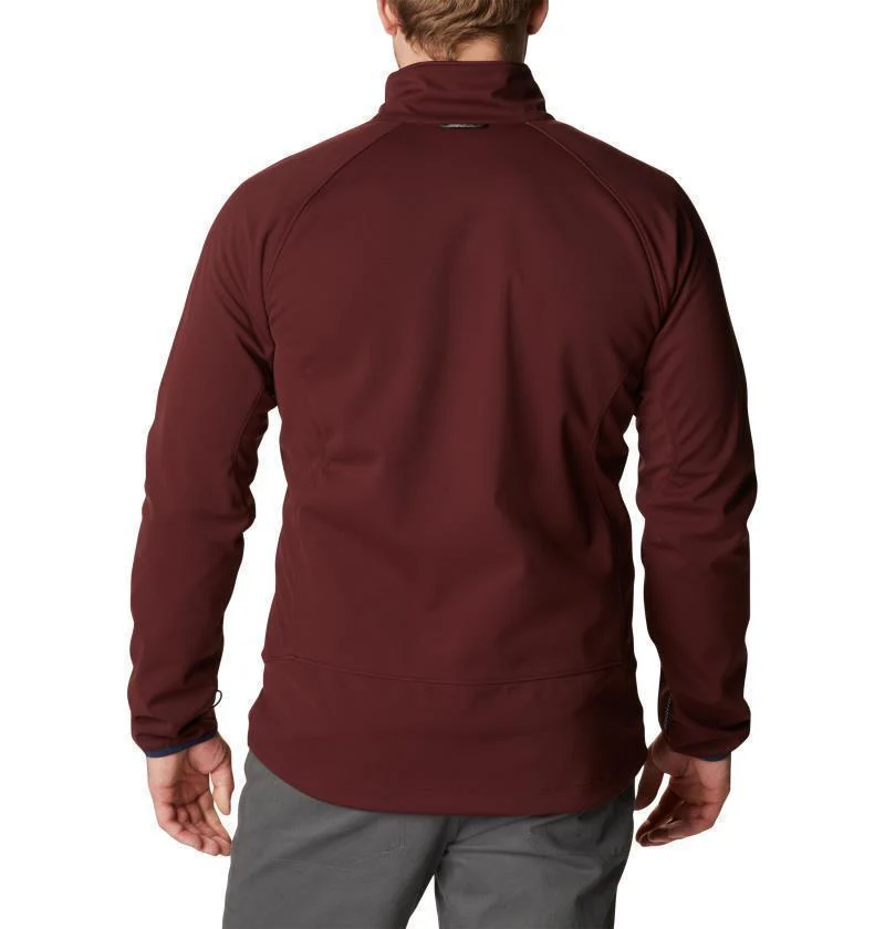 Canyon Meadows Softshell Jacket - Mens - Image 37