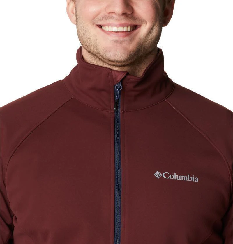 Canyon Meadows Softshell Jacket - Mens - Image 38