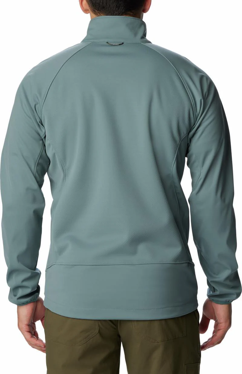 Canyon Meadows Softshell Jacket - Mens - Image 42
