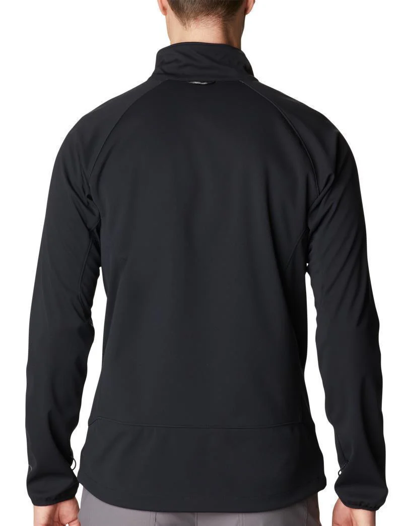 Canyon Meadows Softshell Jacket - Mens - Image 5