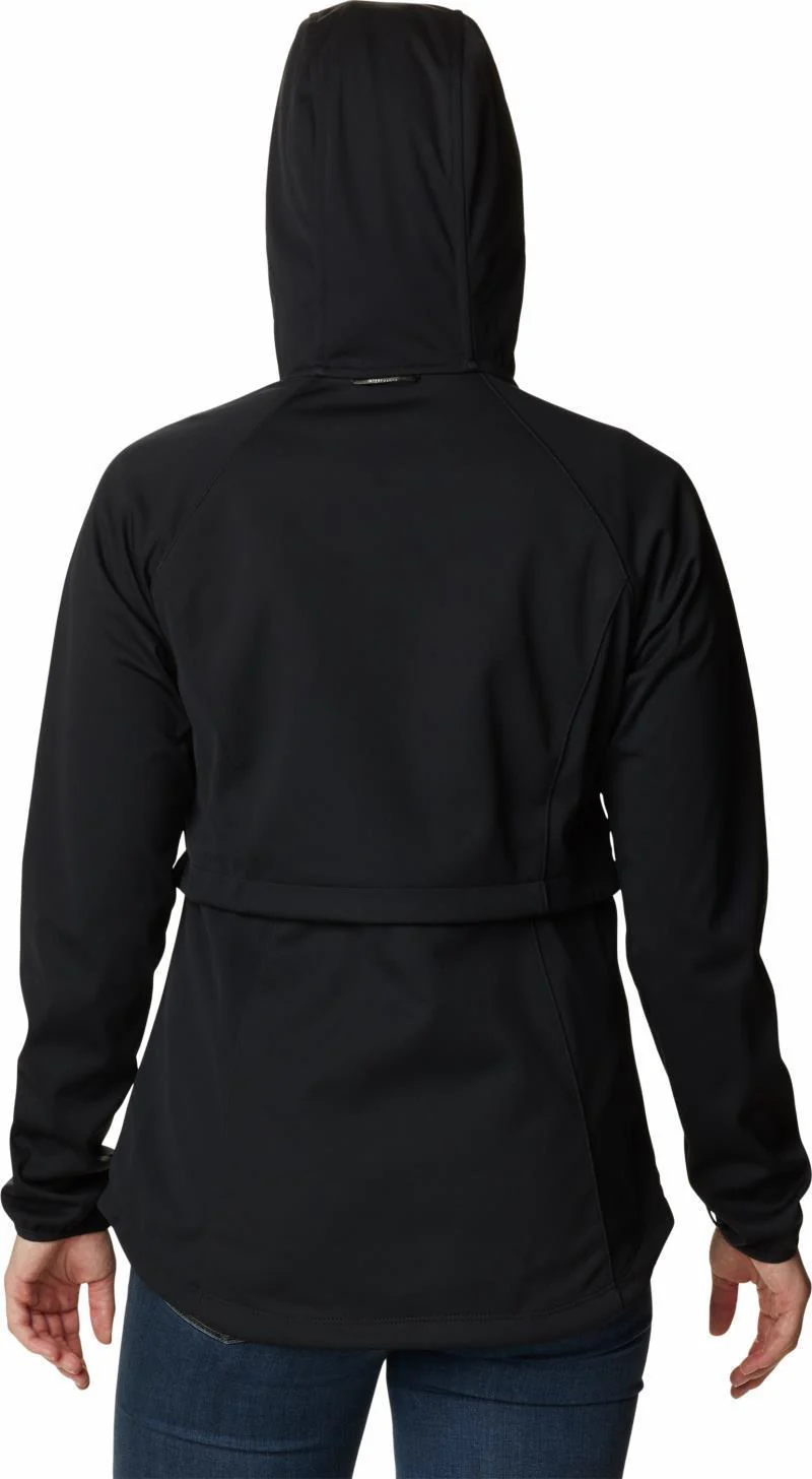 Canyon Meadows Softshell Jacket - Womens - Image 10