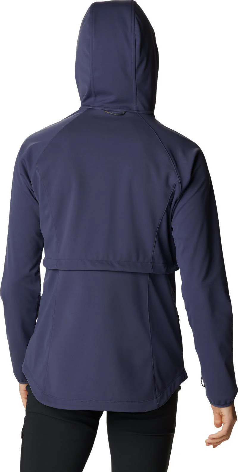 Canyon Meadows Softshell Jacket - Womens - Image 2