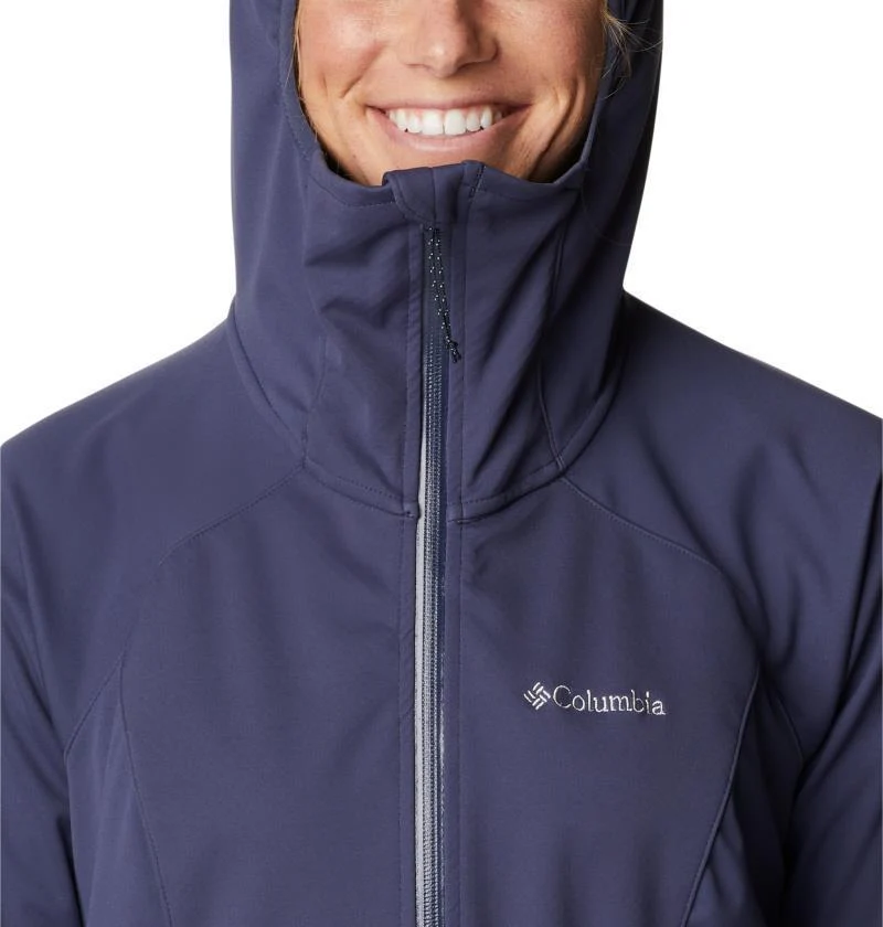 Canyon Meadows Softshell Jacket - Womens - Image 6