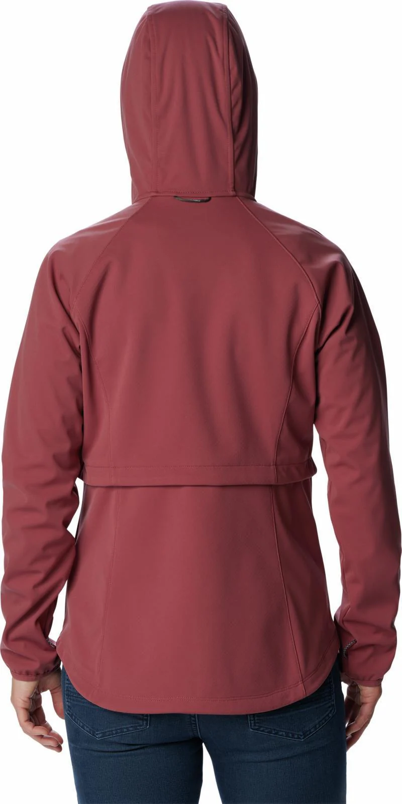 Canyon Meadows Softshell Jacket - Womens - Image 8