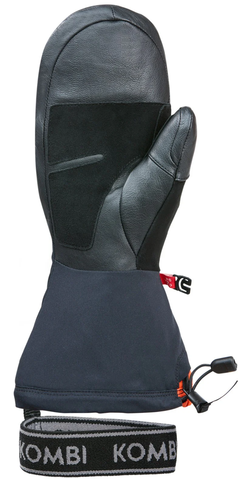 Canyon Mitts - Mens - Image 3