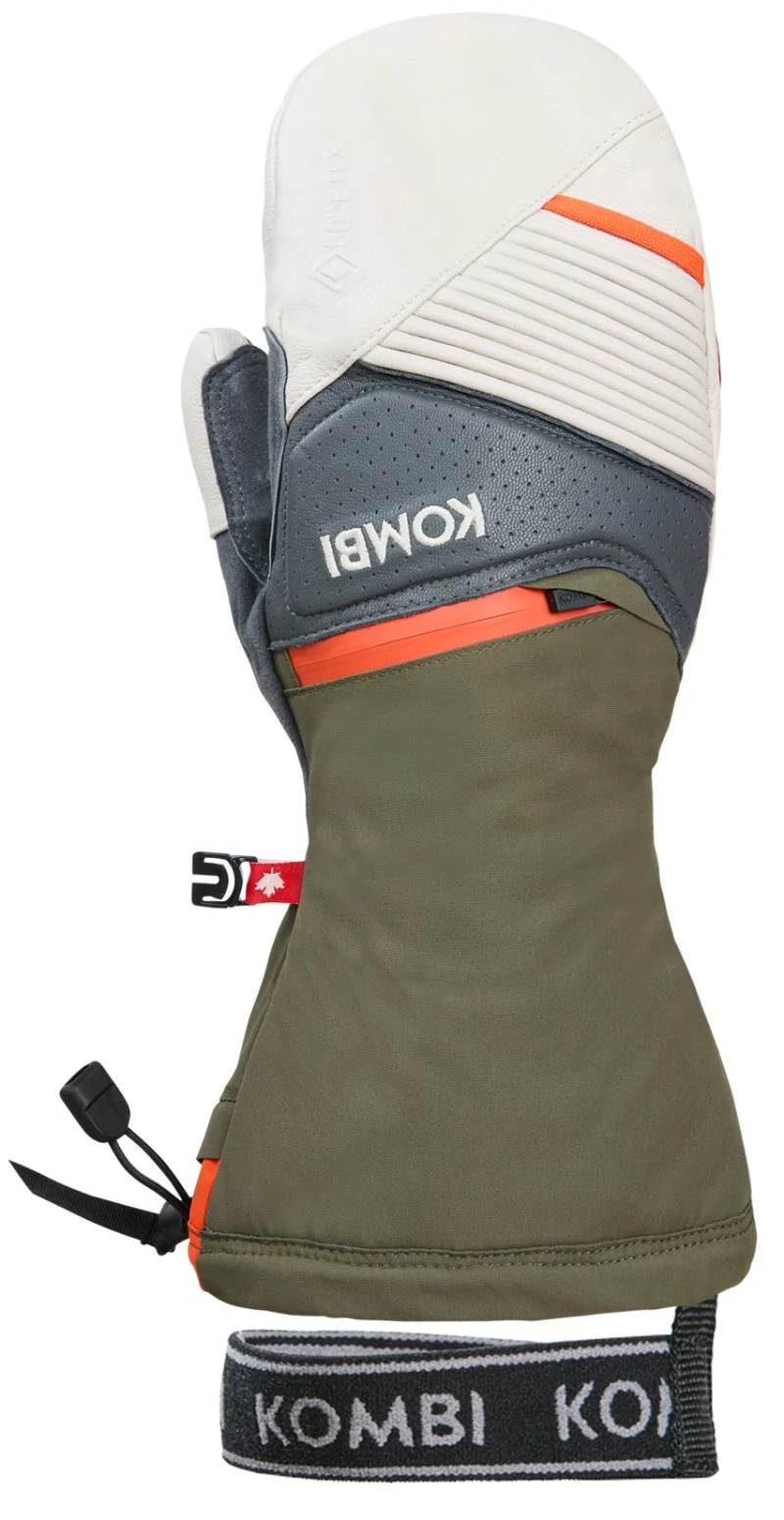 Canyon Mitts - Mens - Image 4