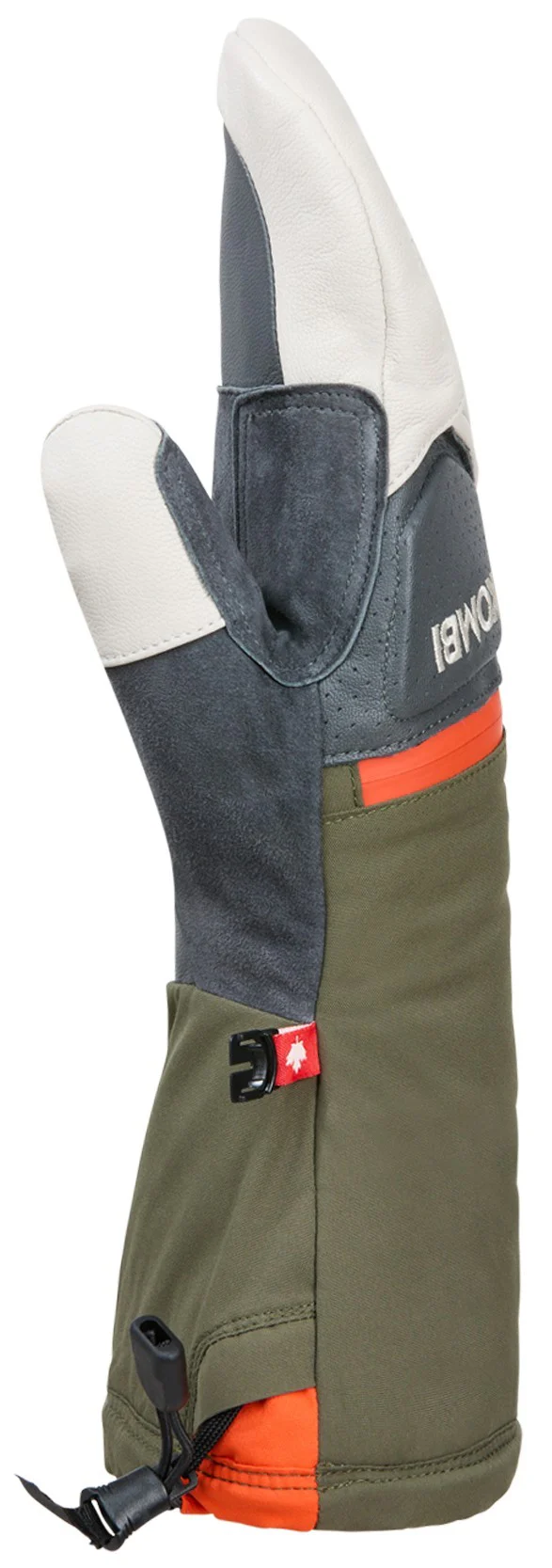 Canyon Mitts - Mens - Image 5
