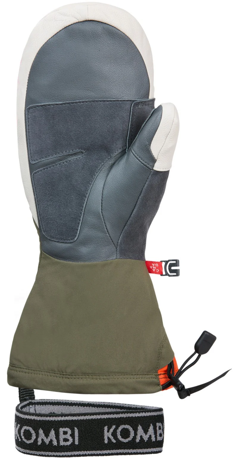 Canyon Mitts - Mens - Image 6