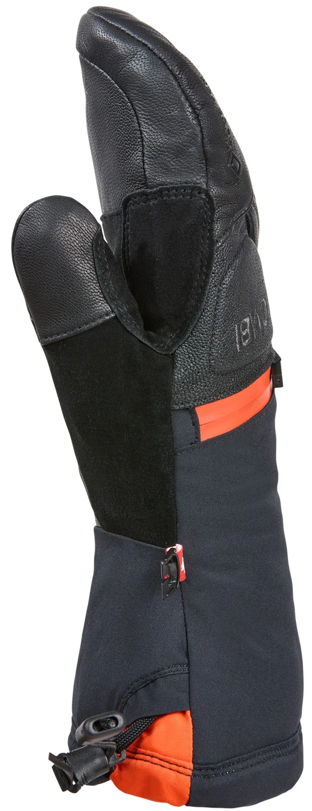Canyon Mitts - Womens - Image 2