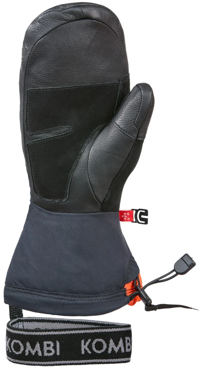 Canyon Mitts - Womens - Image 3