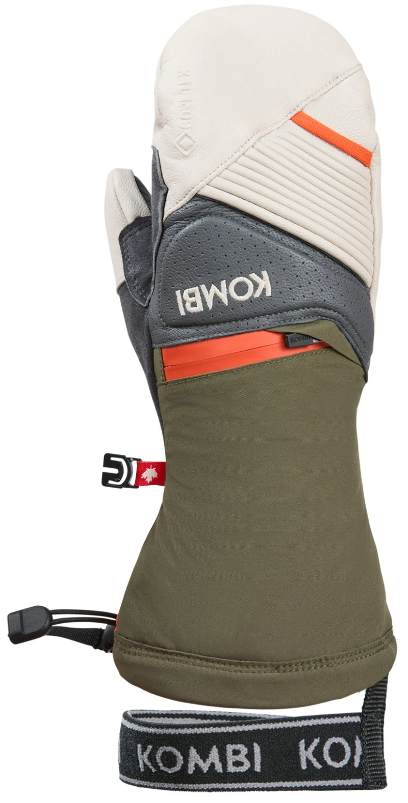 Canyon Mitts - Womens - Image 4