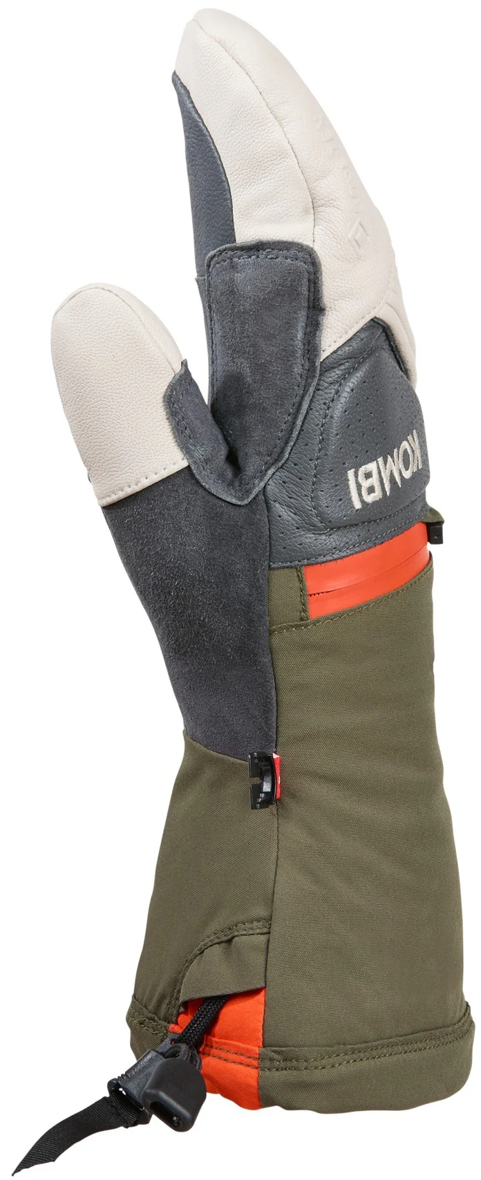 Canyon Mitts - Womens - Image 5
