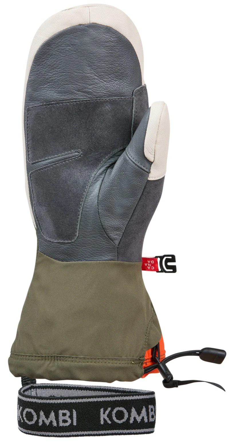 Canyon Mitts - Womens - Image 6