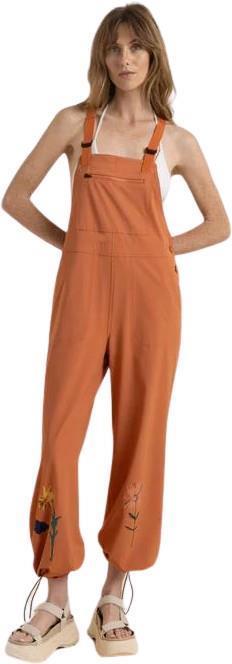 Canyon Overall Basquiat - Womens