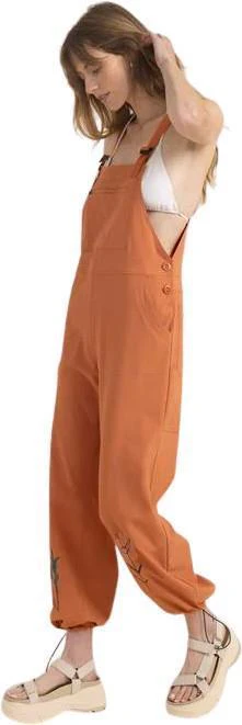 Canyon Overall Basquiat - Womens - Image 2