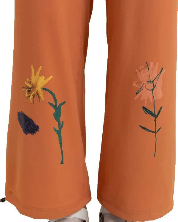 Canyon Overall Basquiat - Womens - Image 3