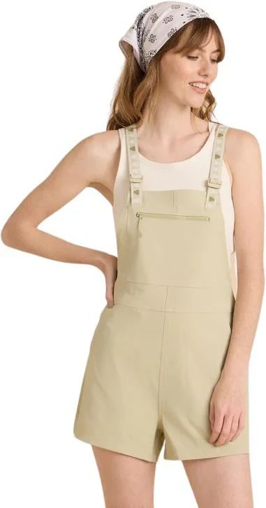 Canyon Romper - Womens - Image 4