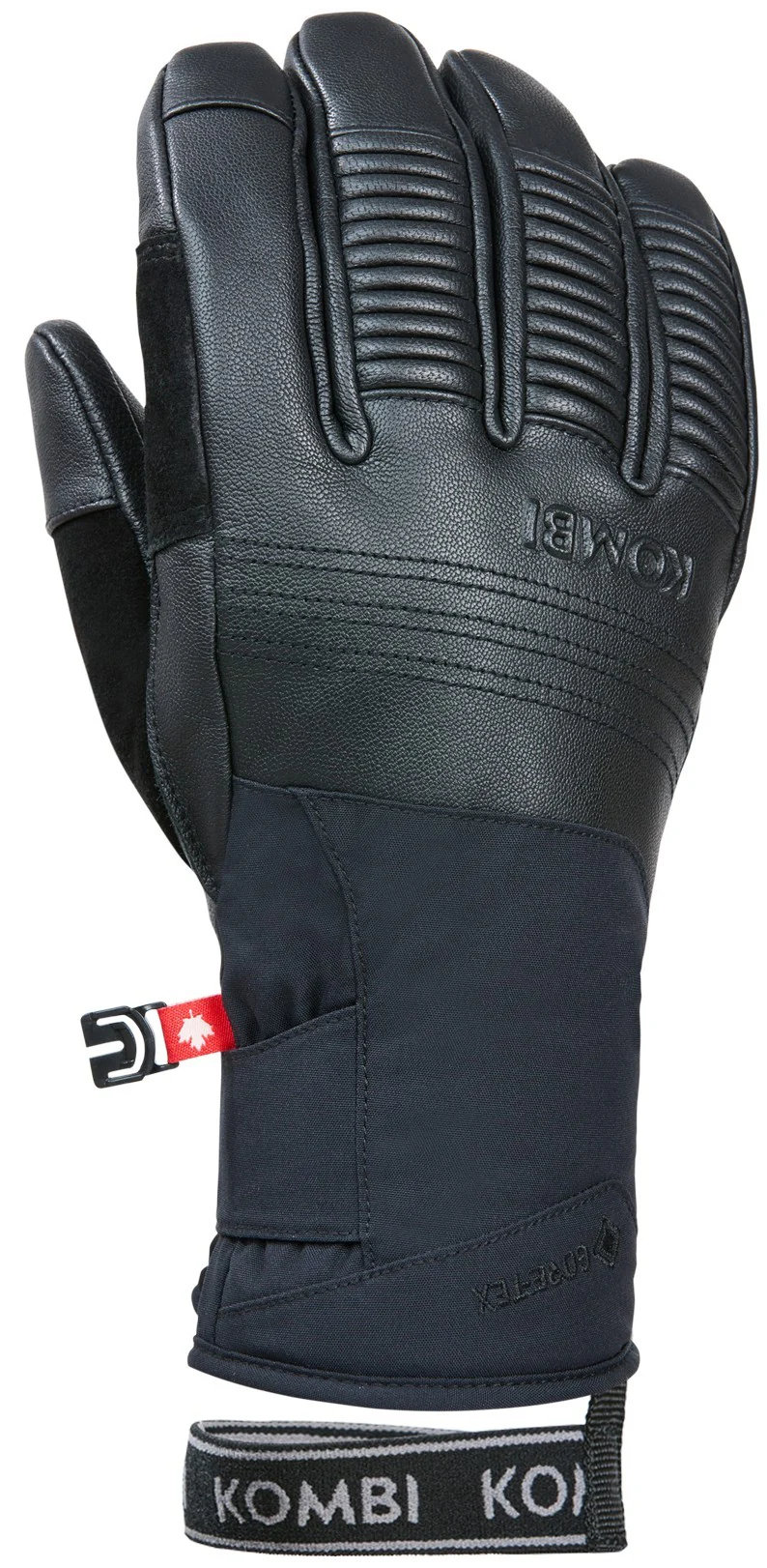 Canyon Short Gloves - Mens