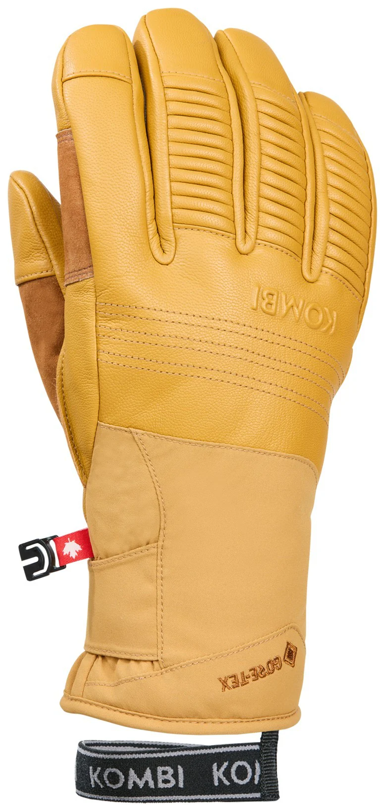 Canyon Short Gloves - Mens - Image 4