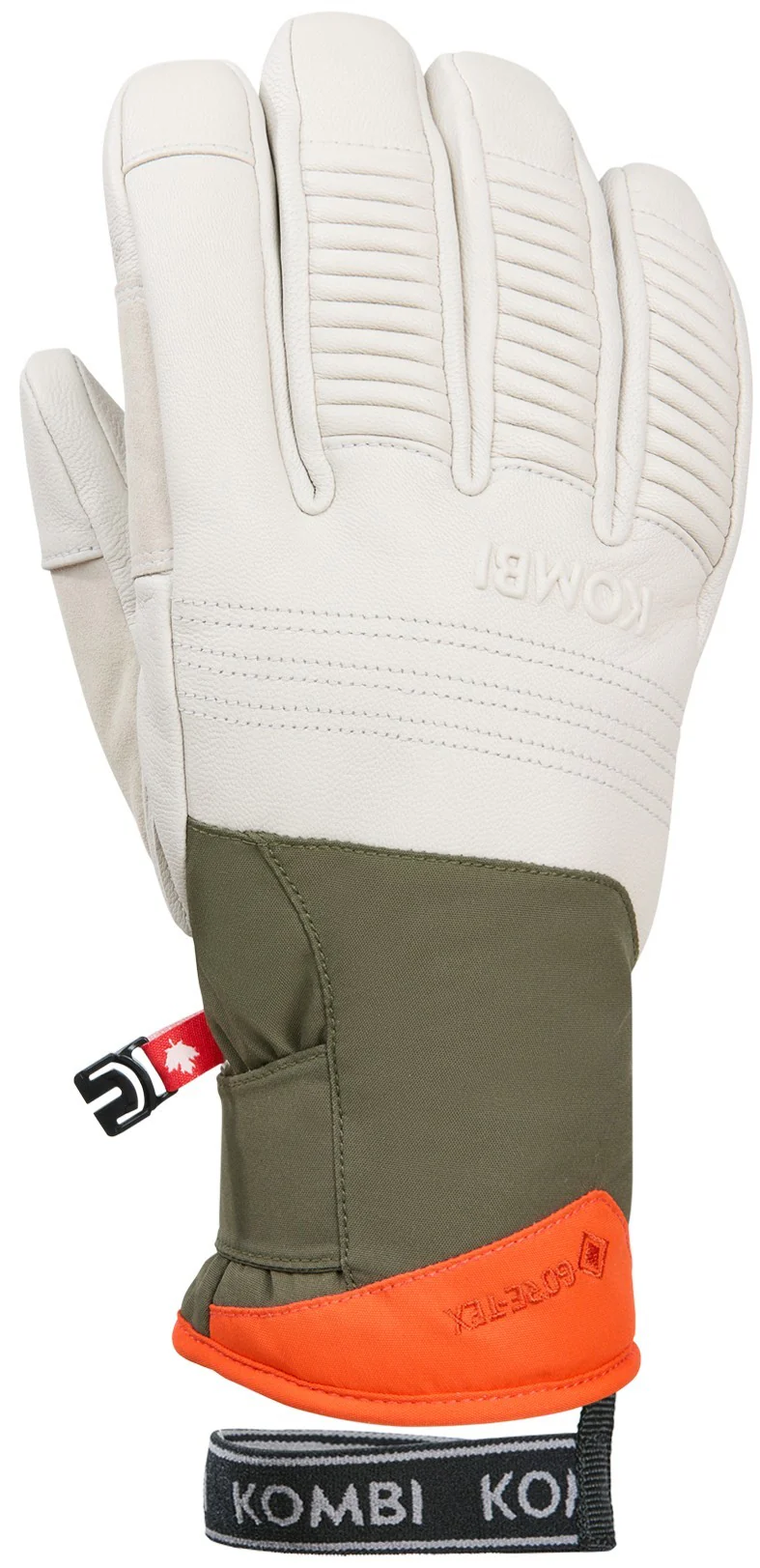 Canyon Short Gloves - Mens - Image 7