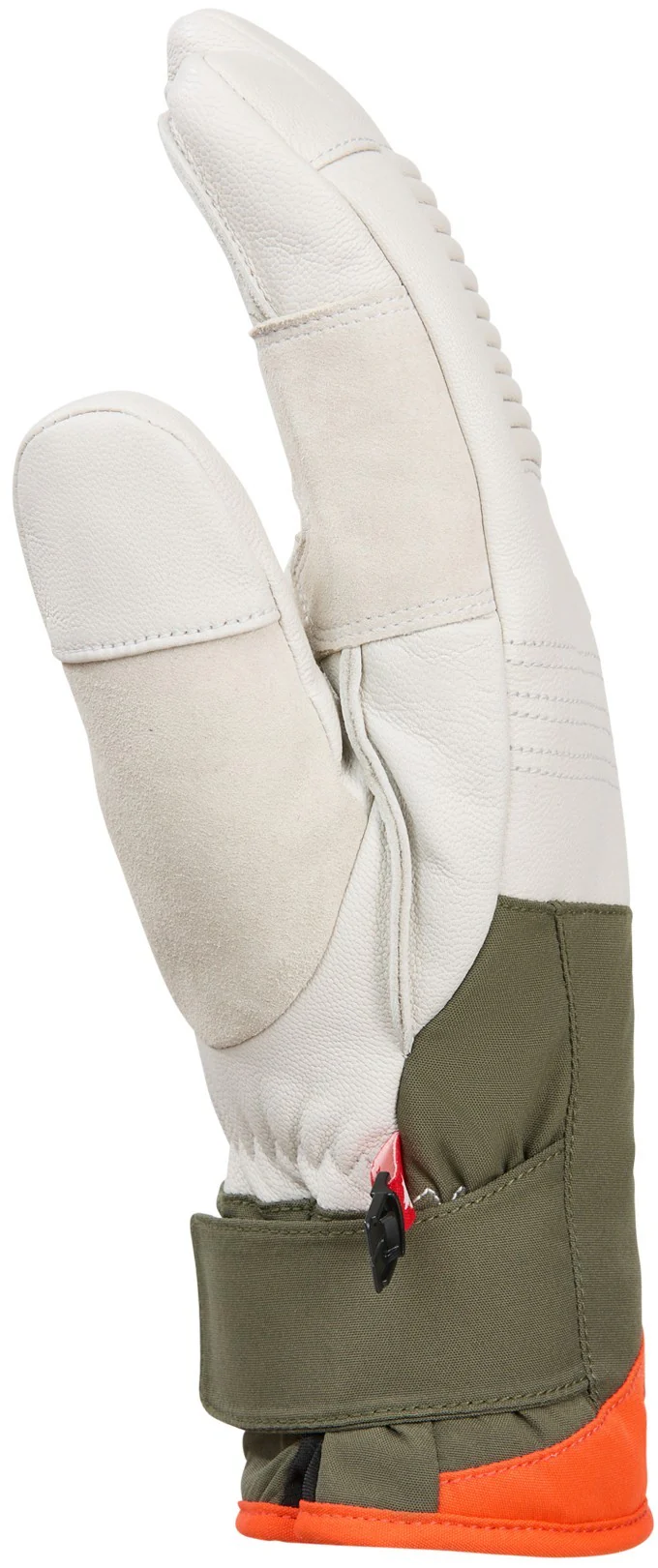 Canyon Short Gloves - Mens - Image 8