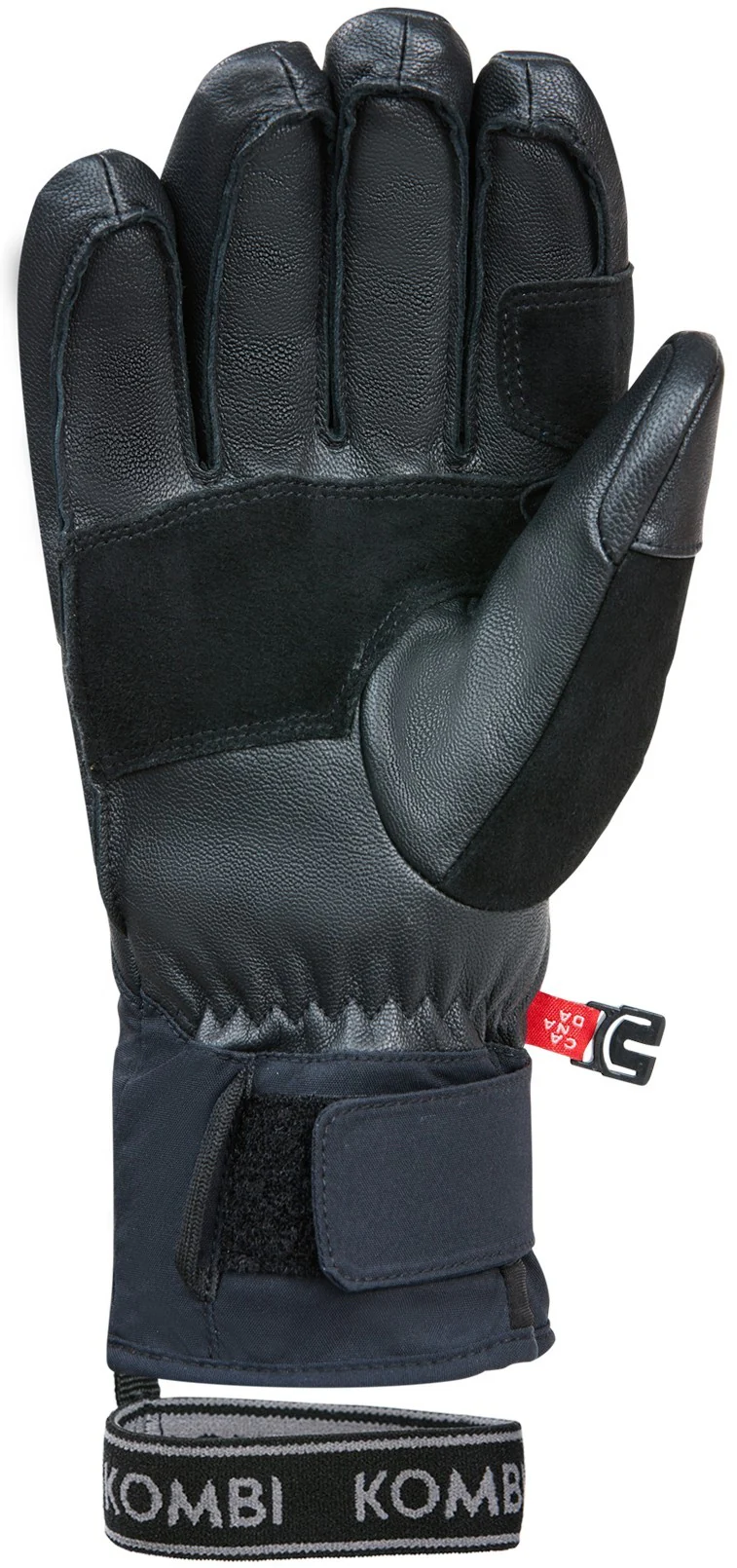 Canyon Short Gloves - Womens - Image 6
