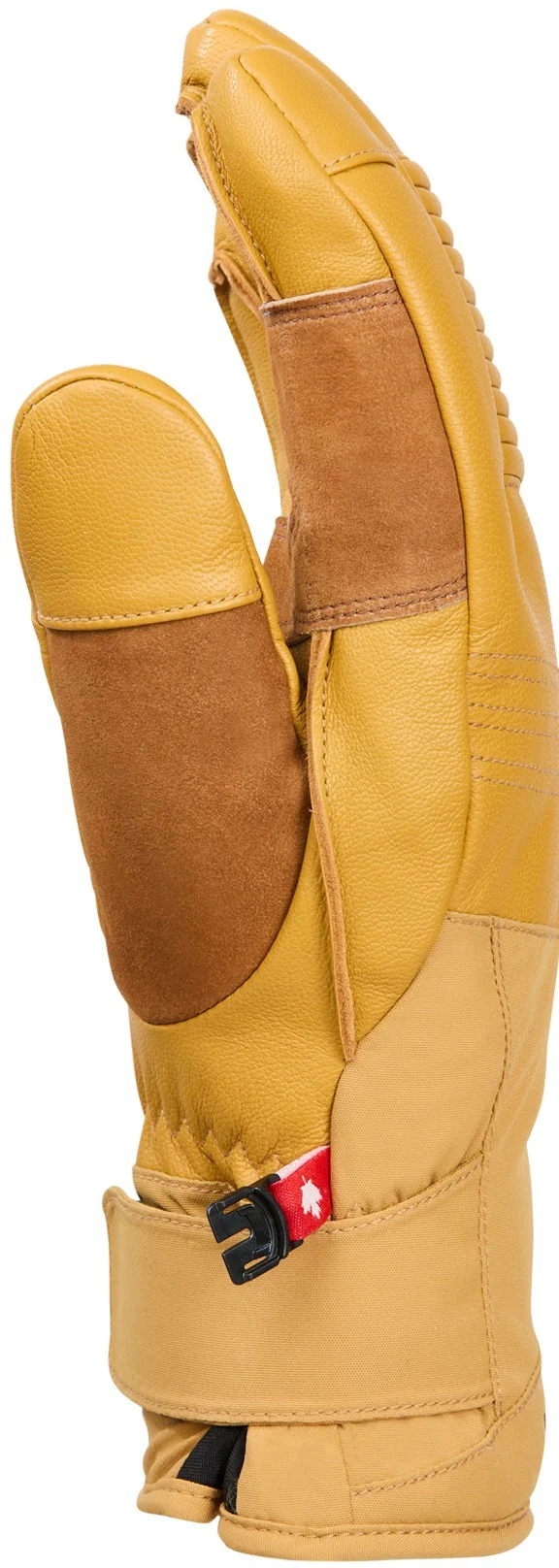 Canyon Short Gloves - Womens - Image 8