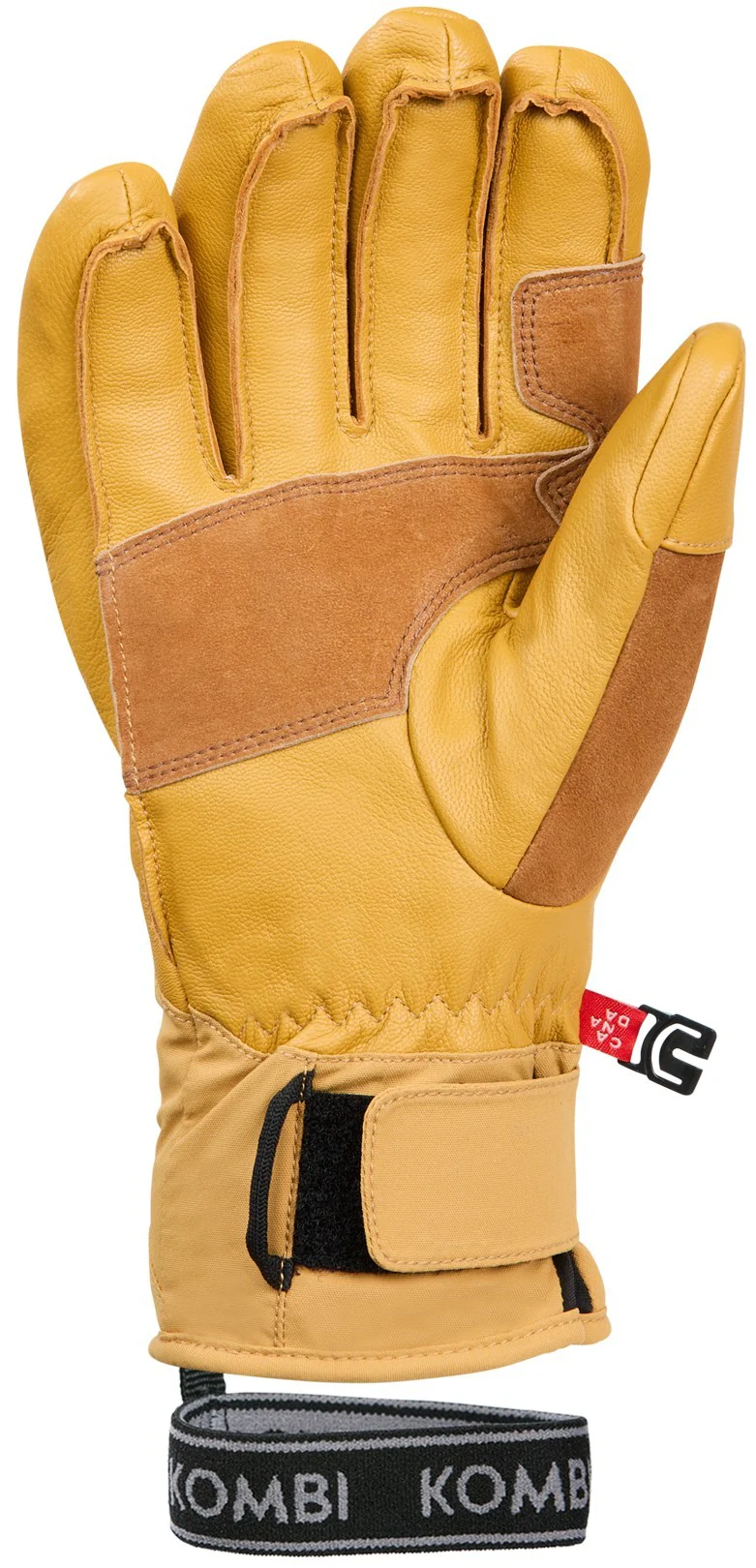 Canyon Short Gloves - Womens - Image 9