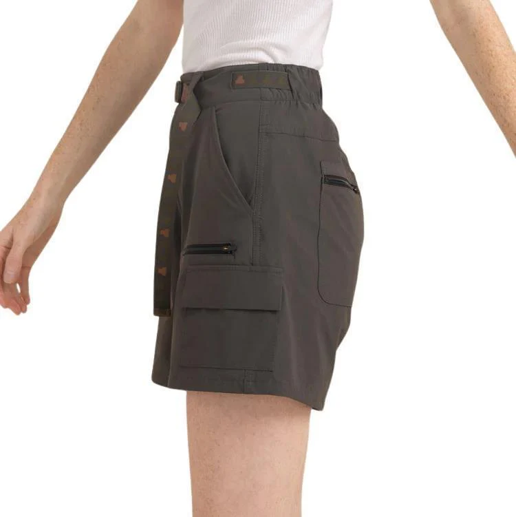 Canyon Shorts - Womens - Image 2