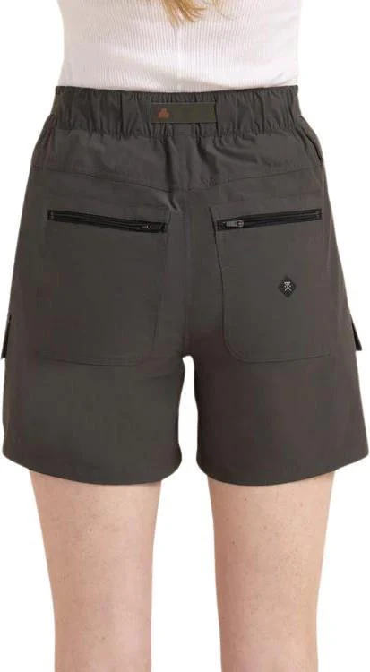 Canyon Shorts - Womens - Image 3