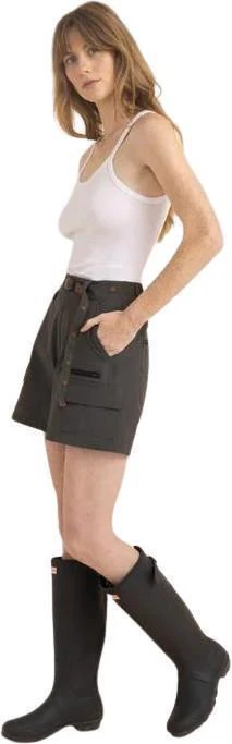 Canyon Shorts - Womens - Image 4