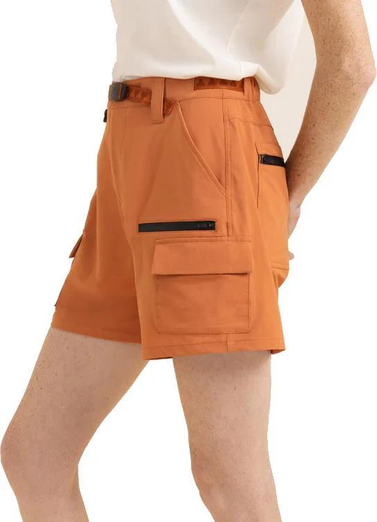 Canyon Shorts - Womens - Image 7