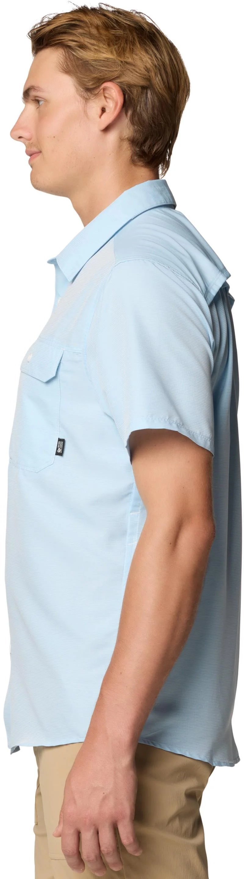 Canyon SS - Mens - Image 11