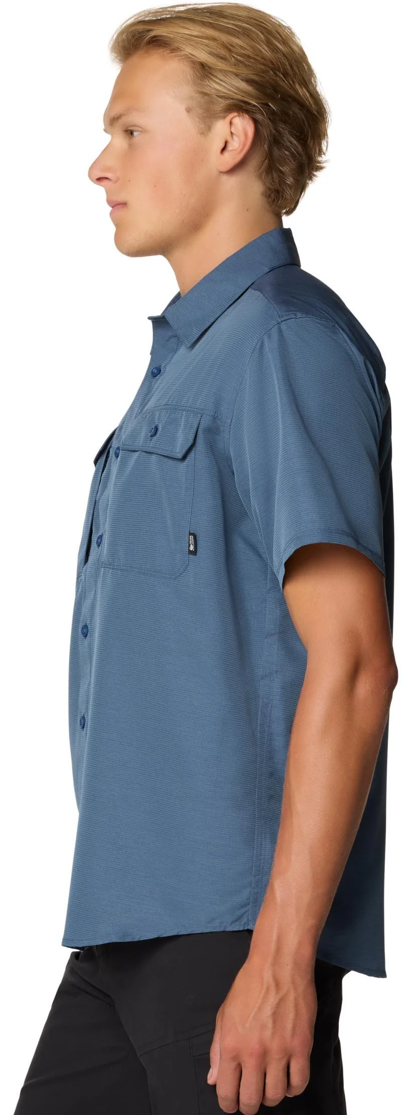 Canyon SS - Mens - Image 2