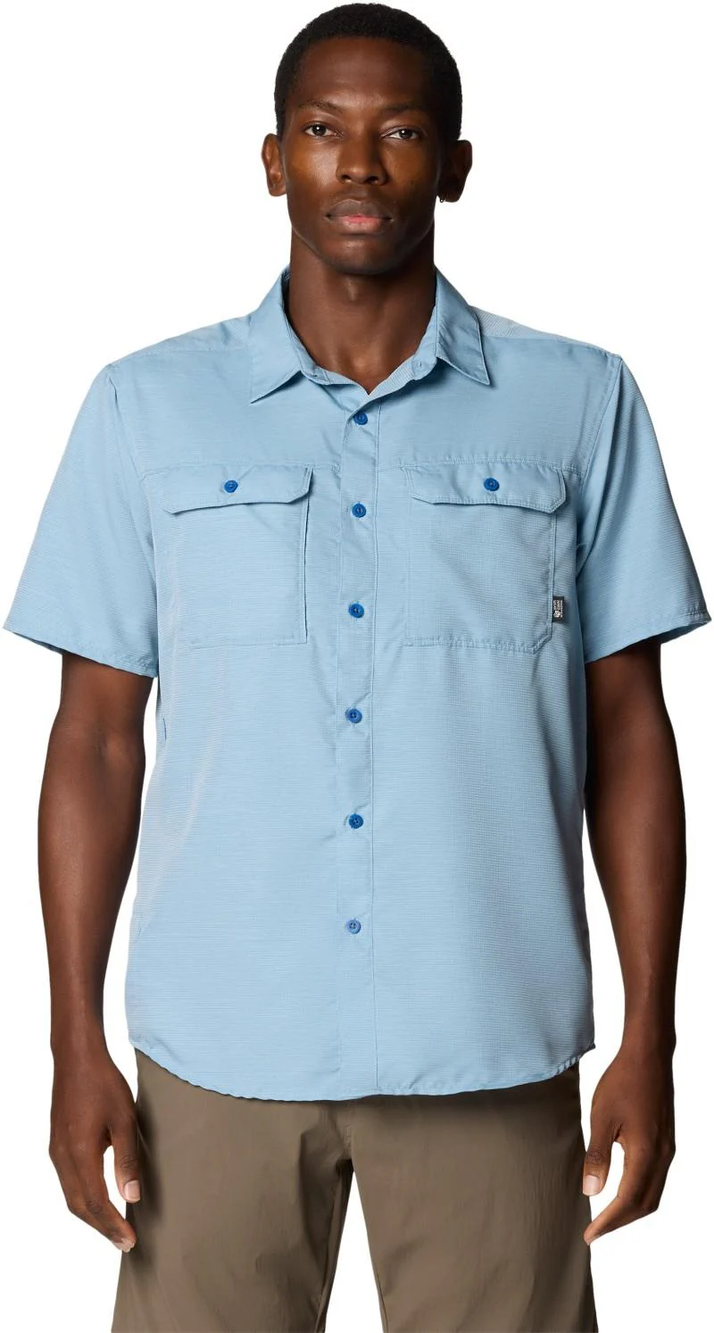 Canyon SS - Mens - Image 31