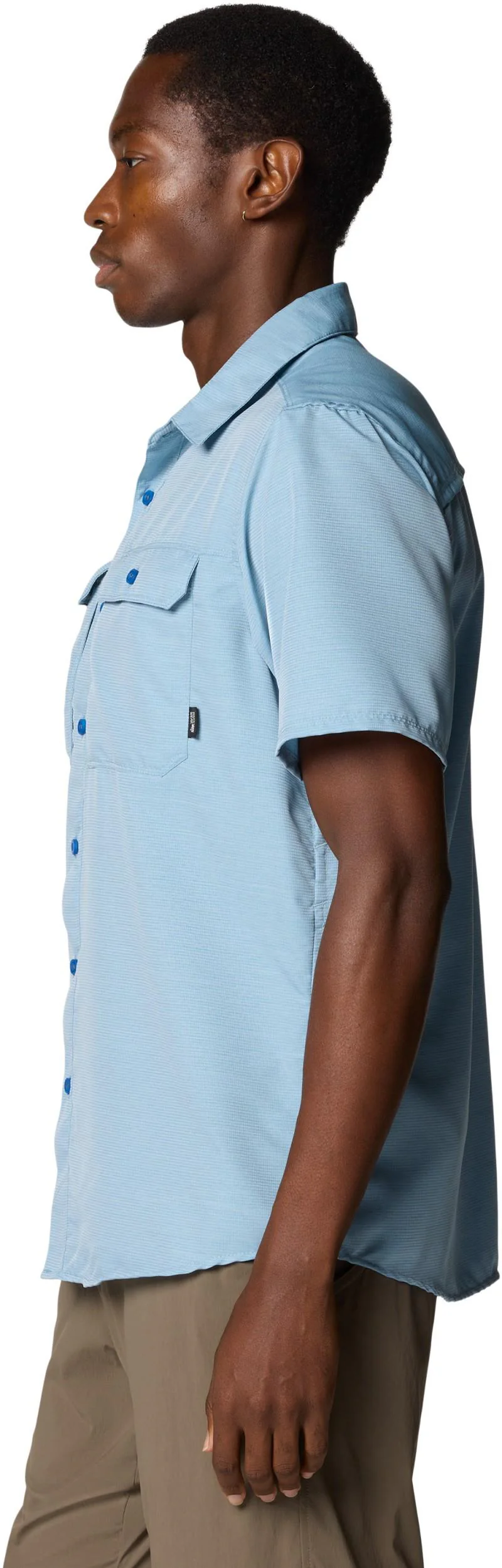 Canyon SS - Mens - Image 40