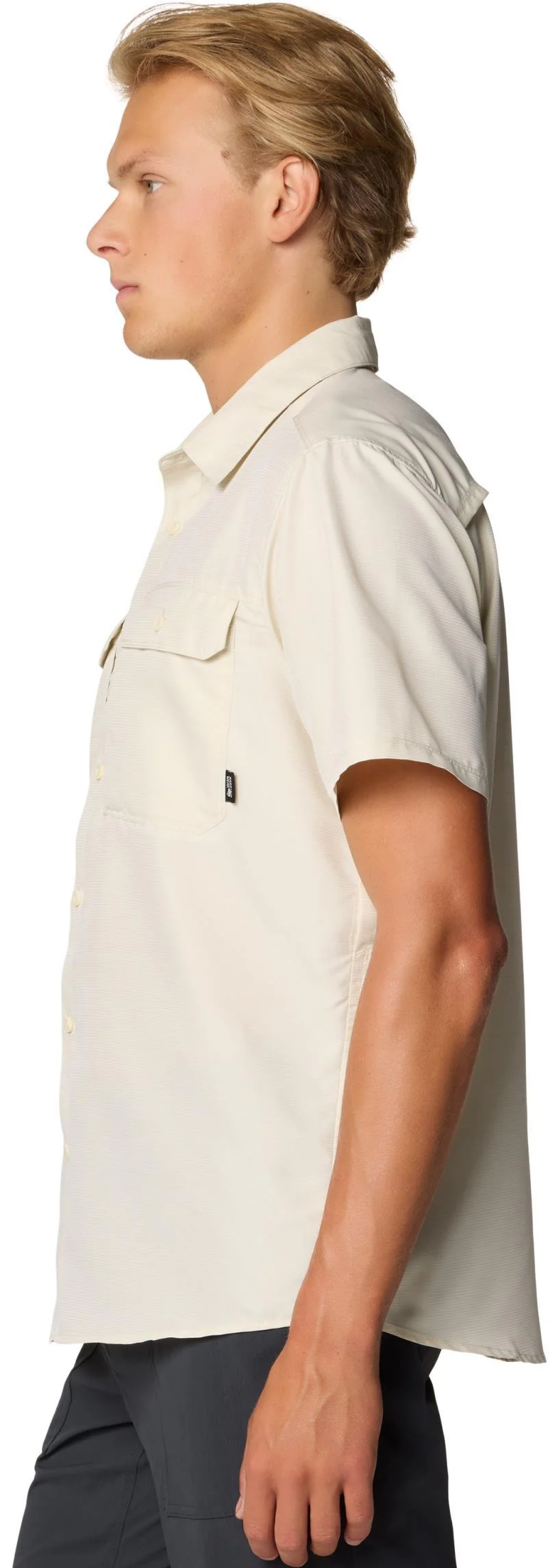 Canyon SS - Mens - Image 5