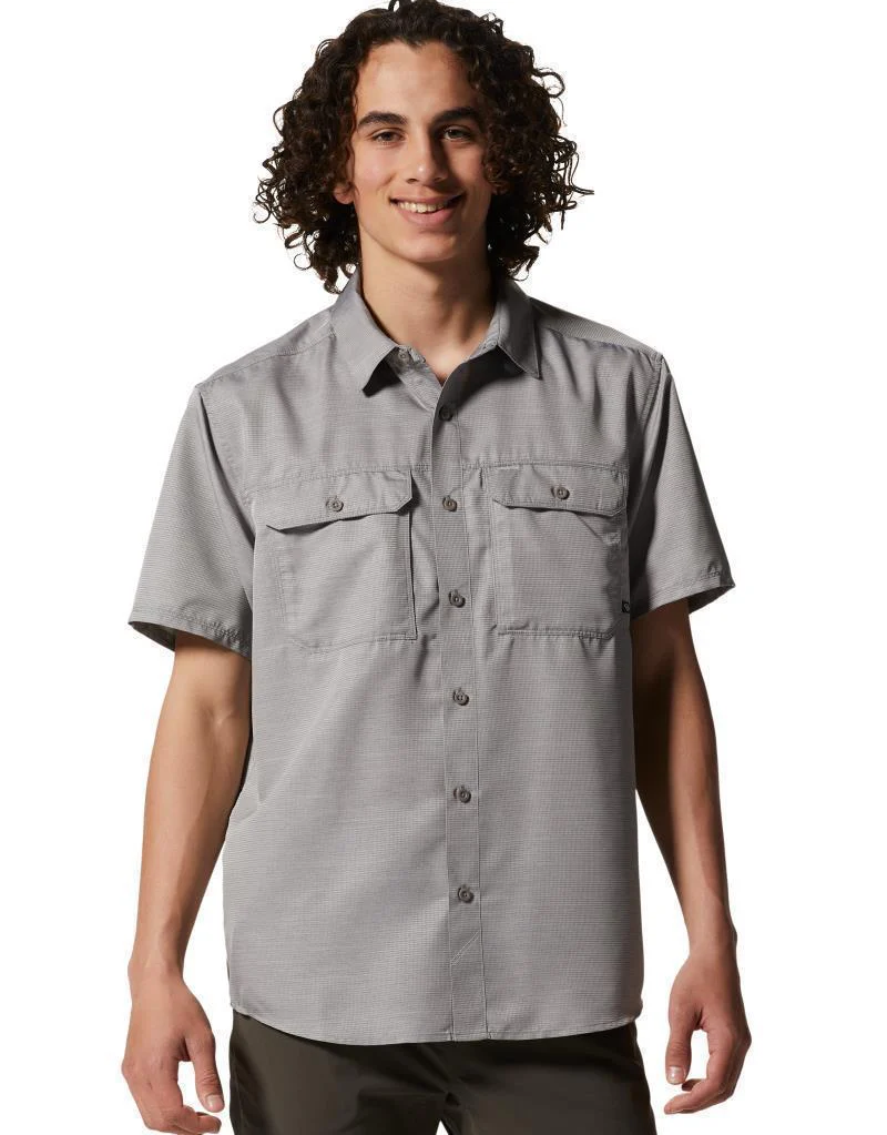 Canyon SS Shirt - Mens - Image 14