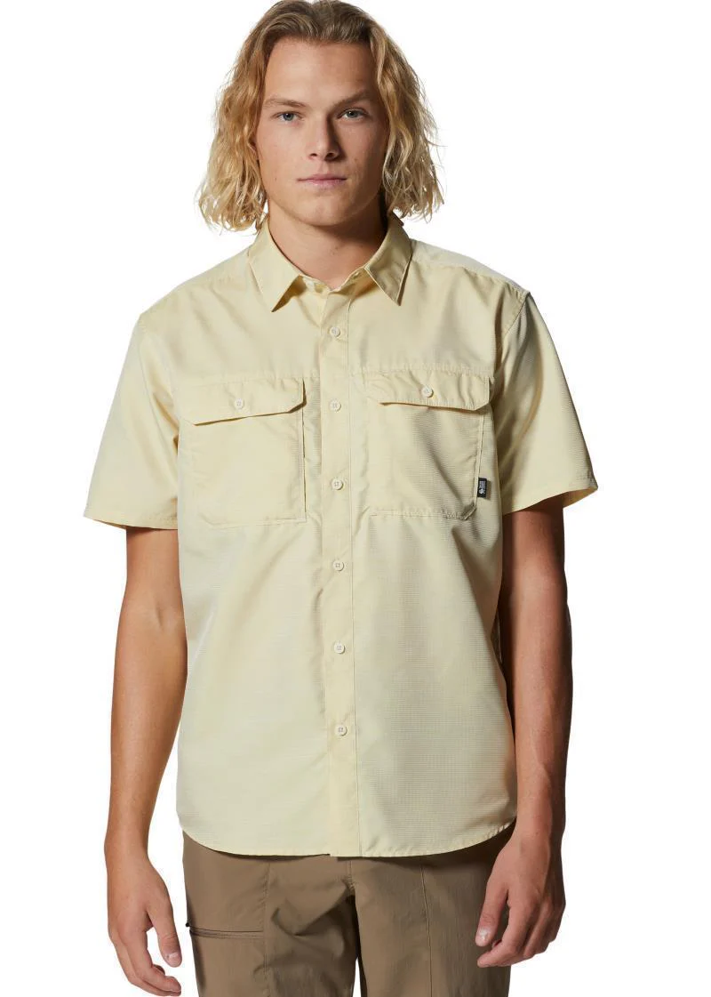Canyon SS Shirt - Mens - Image 15