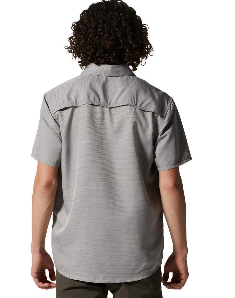Canyon SS Shirt - Mens - Image 16