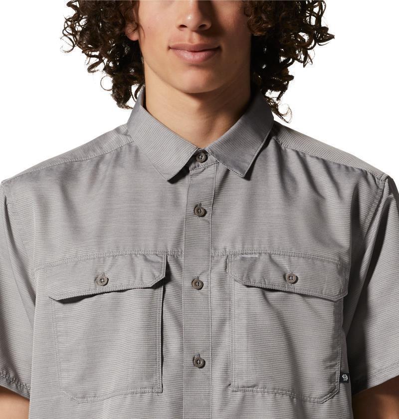 Canyon SS Shirt - Mens - Image 18