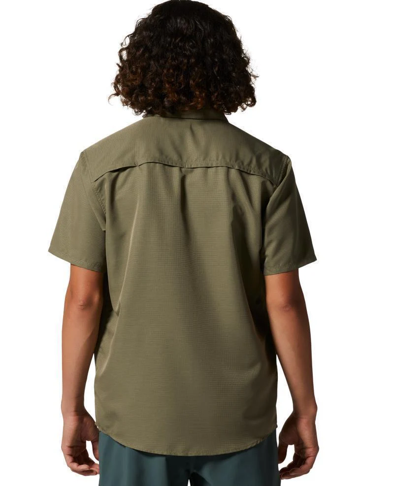 Canyon SS Shirt - Mens - Image 2