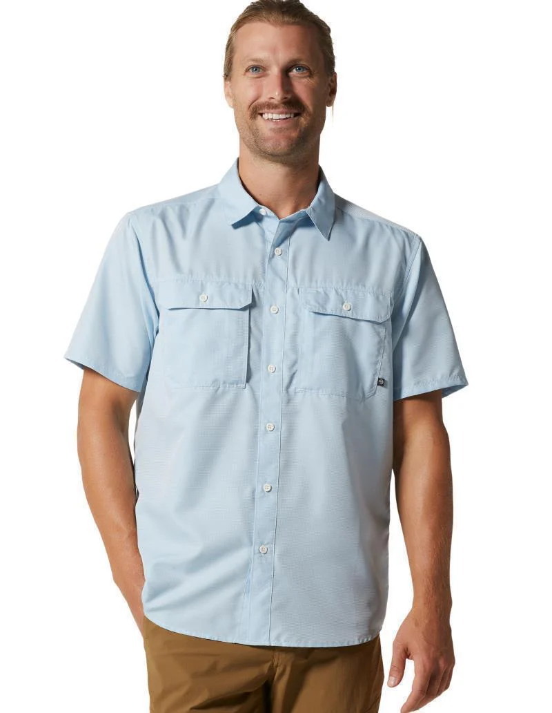 Canyon SS Shirt - Mens - Image 20
