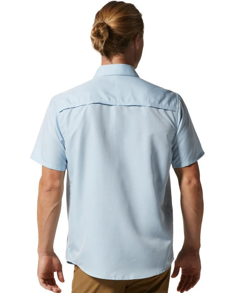 Canyon SS Shirt - Mens - Image 21